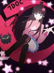 一男子和一女子拔萝卜